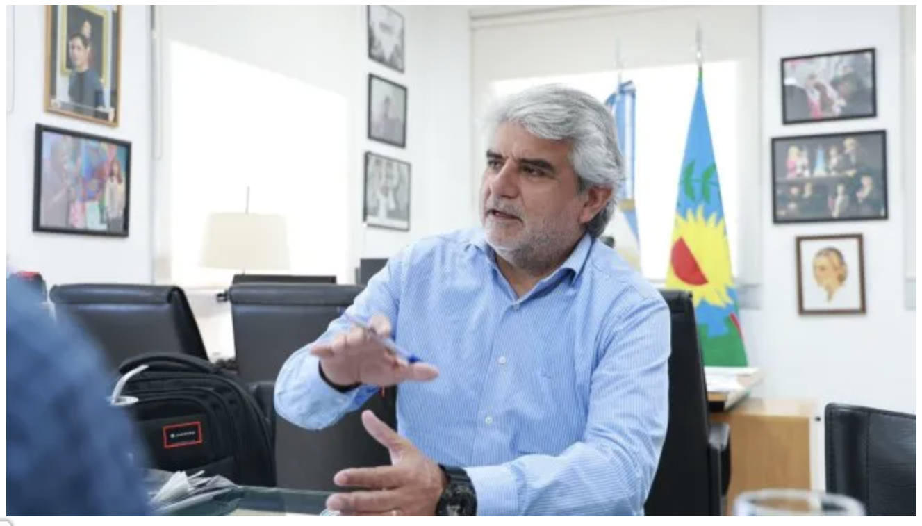 Imagen de Las medidas de Milei son “un tiro al corazón de la provincia”
